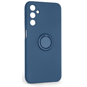 Чохол для смартфону
 Armorstandart Icon Ring for Samsung A24 4G (A245) Blue (ARM68764)