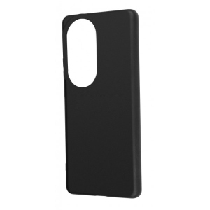 Чохол для смартфону Armorstandart Matte Slim Fit for OPPO Reno10 Pro Black (ARM67900)