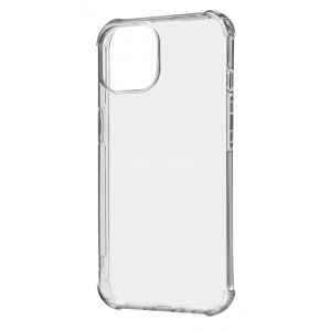 Чохол для смартфону Armorstandart Air Force for Apple iPhone 15 Transparent (ARM69322)