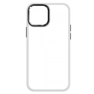 Чохол для смартфону Armorstandart UNIT2 for Apple iPhone 14 White (ARM69938)