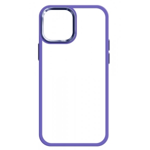 Чохол для смартфону Armorstandart UNIT2 for Apple iPhone 14 Lavander (ARM69942)