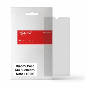 Захисна плівка для смартфону Armorstandart Matte for Xiaomi Poco M4 5G/Redmi Note 11R 5G (ARM62176)