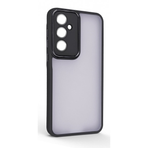 Чохол для смартфону Armorstandart Shade for Samsung A55 5G (A556) Black (ARM75654)