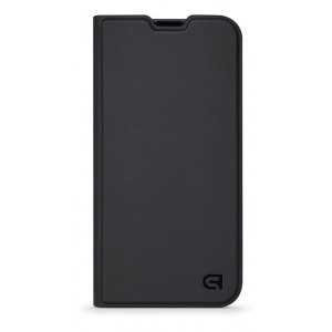 Чохол для смартфону Armorstandart OneFold Case for Motorola G34 5G Black (ARM73872)