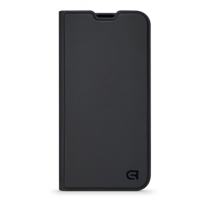 Чохол для смартфону Armorstandart OneFold Case for Xiaomi Poco M6 Pro 4G Black (ARM74143)