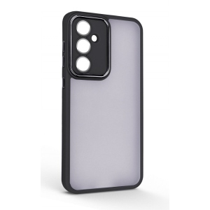 Чохол для смартфону Armorstandart Shade for Samsung S23 FE Black (ARM75664)
