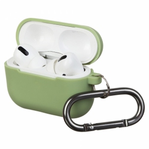 Чохол для навушників Armorstandart Hang Case for Apple Airpods Pro Matcha Green (ARM56061)