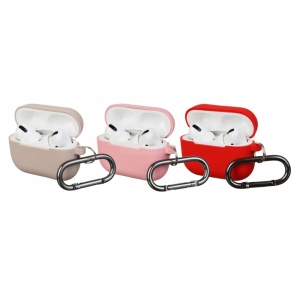 Чохол для навушників Armorstandart Hang Case for Airpods Pro 3 шт. Crush (ARM56817)
