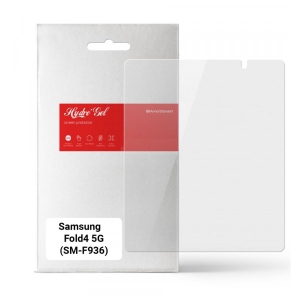 Захисна плівка для смартфону Armorstandart на зовнішній дисплей for Samsung Fold4 5G (SM-F936) (ARM65060)