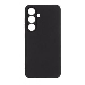 Чохол для смартфону Armorstandart Matte Slim Fit for Samsung S24 Camera cover Black (ARM72474)