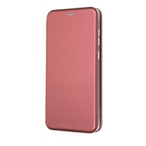 Чохол для смартфону Armorstandart G-Case for Samsung A05 (A055) Marsala (ARM71914)