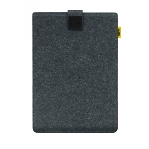 Чохол для ноутбука Armorstandart Feltery Case AS2 for MacBook 15-16 Black (ARM70770)