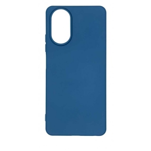 Чохол для смартфону Armorstandart Icon Case for Realme C67 4G Dark Blue (ARM73858)