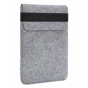 Чохол для ноутбука Gmakin for Macbook Pro 15 Grey (GM16-15)