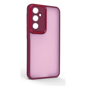 Чохол для смартфону Armorstandart Shade for Samsung A55 5G (A556) Wine Red (ARM75658)