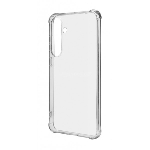 Чохол для смартфону Armorstandart Air Force for Samsung S24 Plus Transparent (ARM72543)