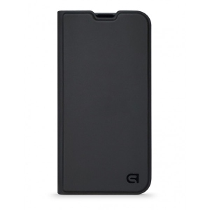 Чохол для смартфону Armorstandart OneFold Case for Motorola G04 Black (ARM73874)