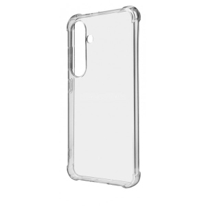 Чохол для смартфону Armorstandart Air Force for Samsung S24 Transparent (ARM72542)