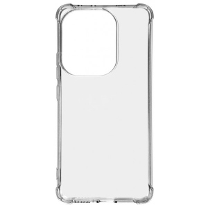 Чохол для смартфону Armorstandart Air Force for Xiaomi Poco F6 Transparent (ARM73536)