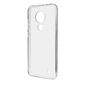 Чохол для смартфону Armorstandart Air Series for Nokia C21 Transparent (ARM70427)
