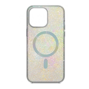 Чохол для смартфону
 Armorstandart Glow Magsafe for Apple iPhone 13 Pro Max Tansparent (ARM69721)