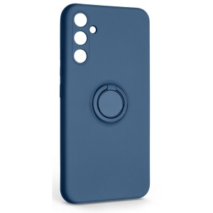 Чохол для смартфону Armorstandart Icon Ring for Samsung A34 5G (A346) Blue (ARM68770)