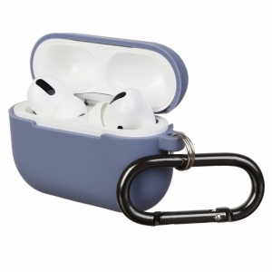 Чохол для навушників Armorstandart Hang Case for Apple Airpods Pro Lavender (ARM56062)