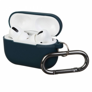 Чохол для навушників Armorstandart Hang Case for Apple Airpods Pro Atrovirens (ARM56101)