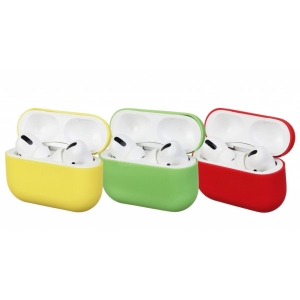 Чохол для навушників Armorstandart Ultrathin Case for Airpods Pro 3 шт. Spring (ARM56813)