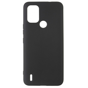 Чохол для смартфону Armorstandart Matte Slim Fit for Nokia C31 Black (ARM64956)