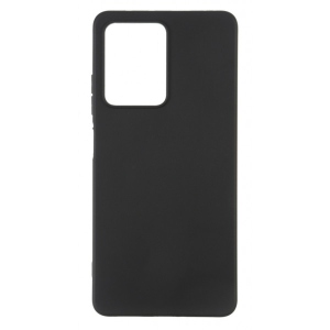 Чохол для смартфону Armorstandart Matte Slim Fit for Xiaomi Redmi Note 12 Pro 5G Black (ARM65196)