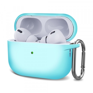 Чохол для навушників Armorstandart Hang Case for Apple AirPods Pro 2 Luminous (ARM68592)