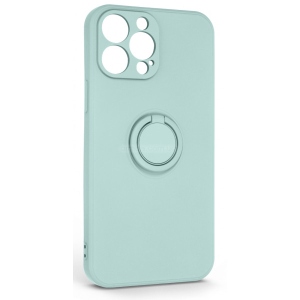 Чохол для смартфону
 Armorstandart Icon Ring for Apple iPhone 13 Pro Max Mint (ARM68683)