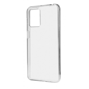 Чохол для смартфону Armorstandart Air Series for Motorola G14 Transparent (ARM70469)