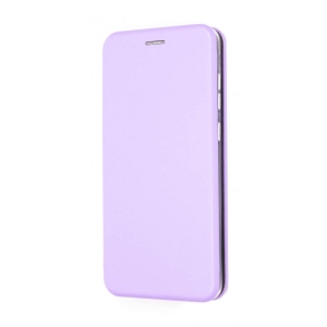Чохол для смартфону Armorstandart G-Case for Samsung A05 (A055) Lilac (ARM71913)