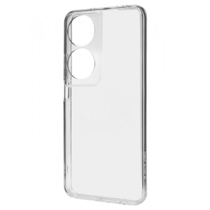 Чохол для смартфону Armorstandart Air for Honor X7b Camera cover Clear (ARM73686)