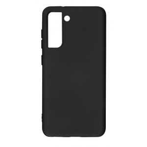 Чохол для смартфону Armorstandart Icon Case for Samsung S21 FE 5G (G990) Black (ARM67949)