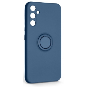 Чохол для смартфону Armorstandart Icon Ring for Samsung A54 5G (A546) Blue (ARM68776)