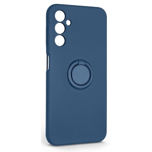 Чохол для смартфону Armorstandart Icon Ring for Samsung A14 4G/A14 5G Blue (ARM68758)
