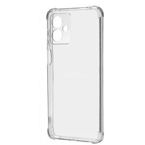 Чохол для смартфону Armorstandart Air Force for Motorola G14 Camera cover Transparent (ARM70746)