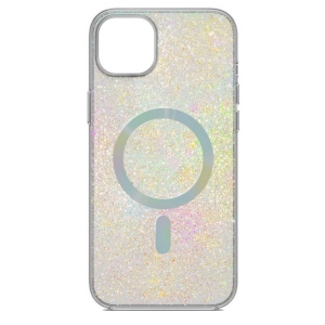 Чохол для смартфону Armorstandart Glow Magsafe for Apple iPhone 14 Plus Tansparent (ARM69723)