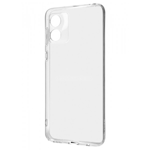 Чохол для смартфону
 Armorstandart Air for Motorola E13 Camera cover Clear (ARM78297)