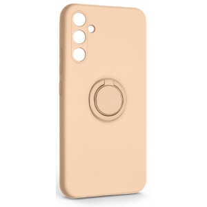 Чохол для смартфону Armorstandart Icon Ring for Samsung A54 5G (A546) Pink Sand (ARM68777)