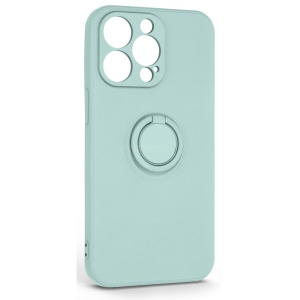 Чохол для смартфону
 Armorstandart Icon Ring for Apple iPhone 13 Pro Mint (ARM68672)