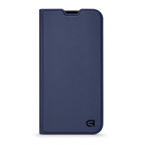Чохол для смартфону Armorstandart OneFold Case for Samsung A35 5G (A356) Dark Blue (ARM74312)