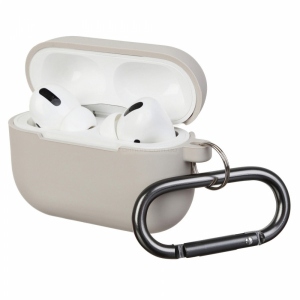 Чохол для навушників Armorstandart Hang Case for Apple Airpods Pro Rock (ARM56066)