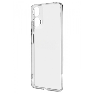 Чохол для смартфону Armorstandart Air for Motorola G24 Power Camera cover Clear (ARM73901)