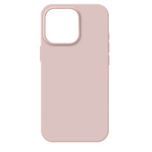 Чохол для смартфону Armorstandart ICON2 MagSafe for Apple iPhone 15 Pro Light Pink (ARM72747)
