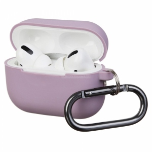Чохол для навушників Armorstandart Hang Case for Apple Airpods Pro Lilac (ARM56069)