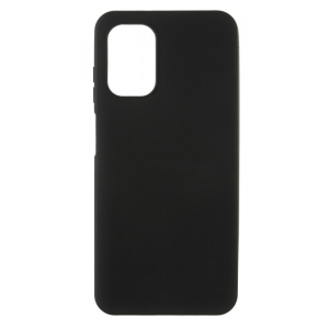 Чохол для смартфону Armorstandart Matte Slim Fit for Nokia G60 5G Black (ARM63938)